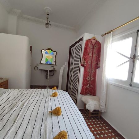 Riad Tetuania Tetouan Exterior photo
