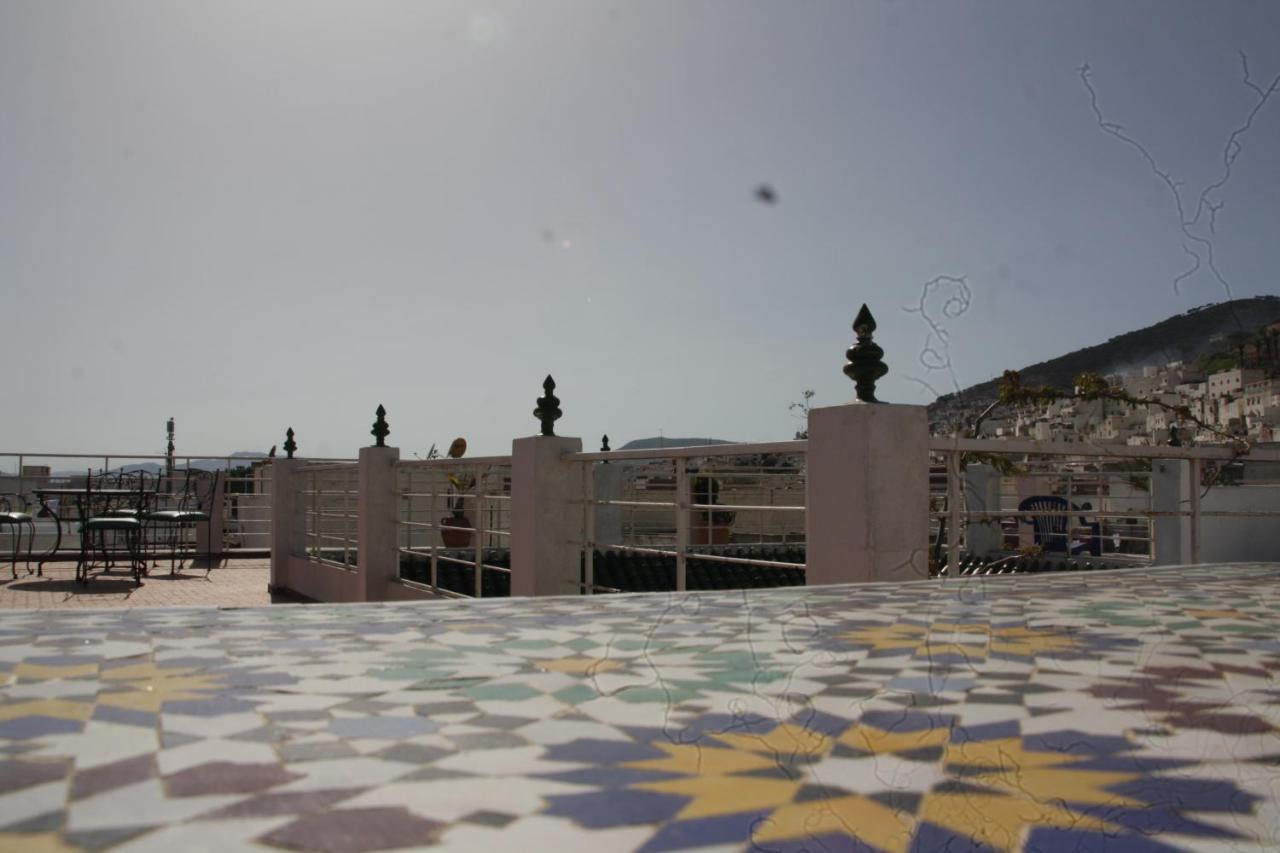 Riad Tetuania Tetouan Exterior photo