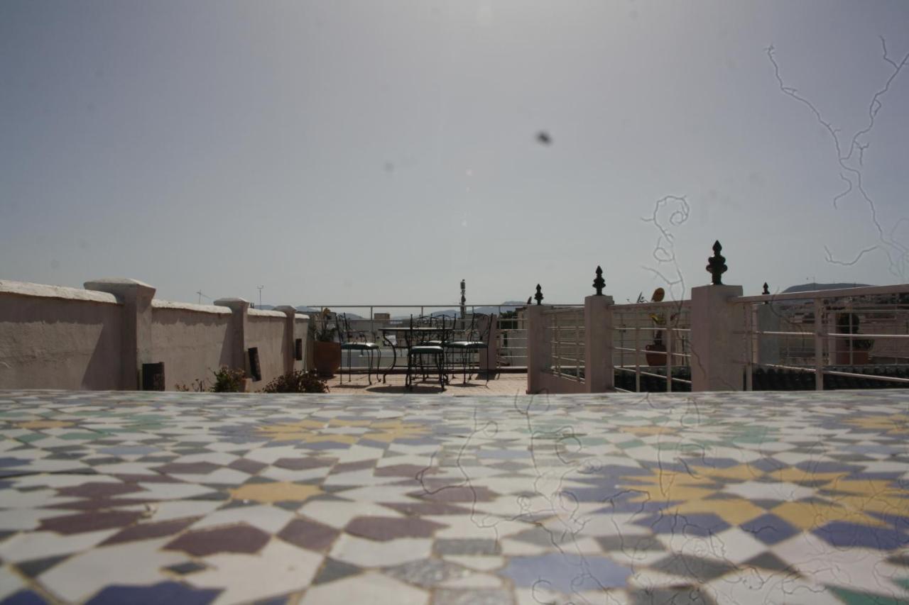 Riad Tetuania Tetouan Exterior photo
