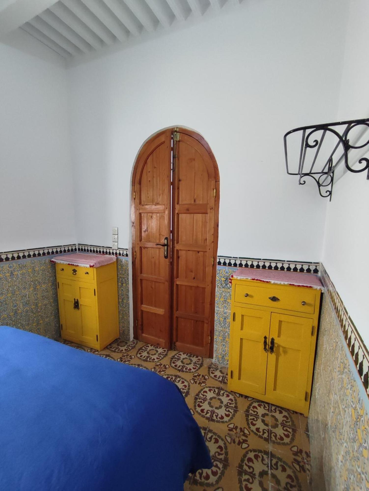 Riad Tetuania Tetouan Room photo