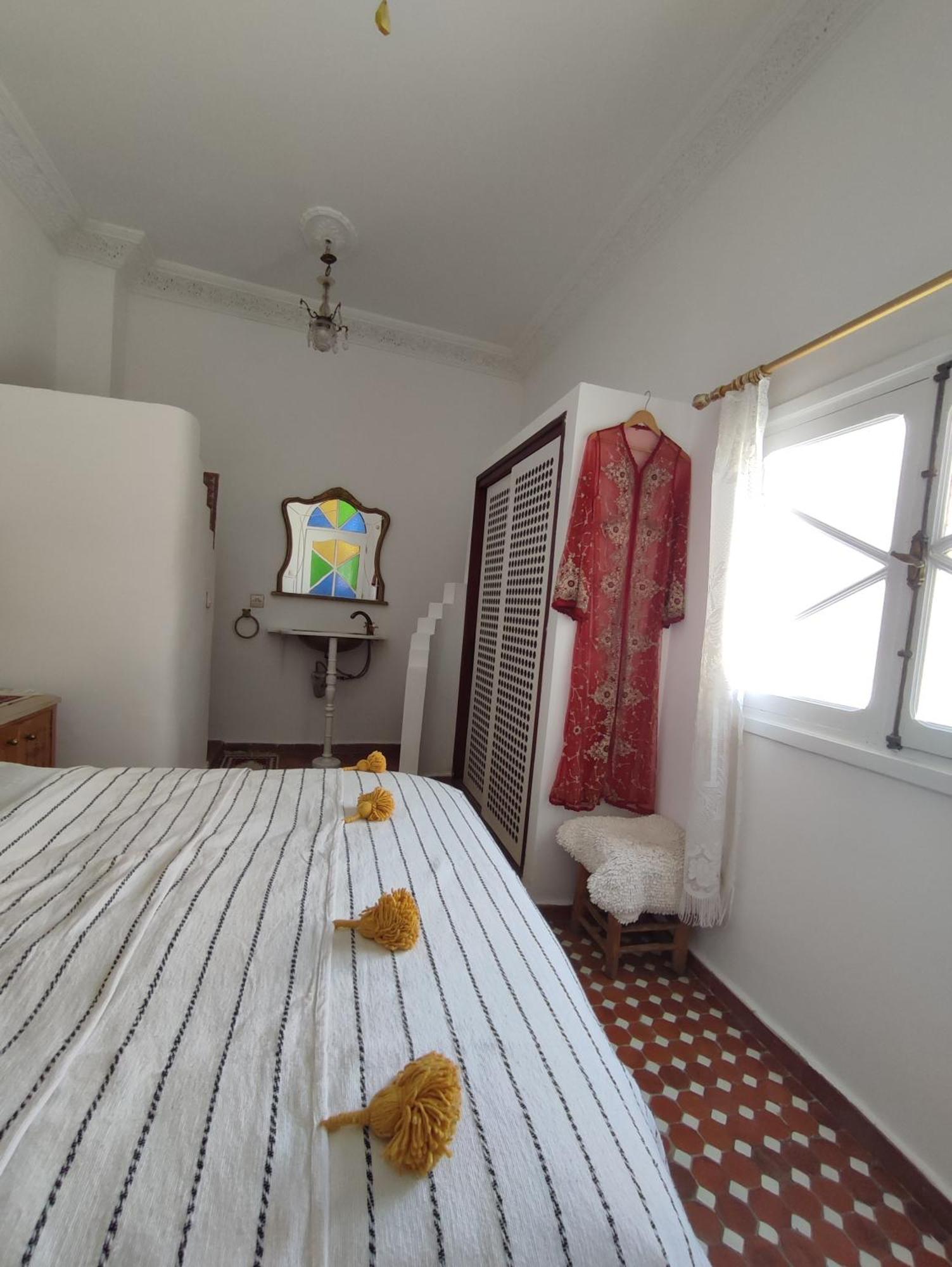 Riad Tetuania Tetouan Exterior photo