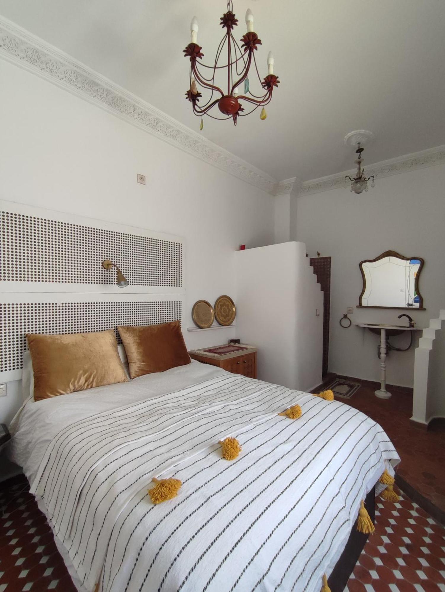 Riad Tetuania Tetouan Exterior photo