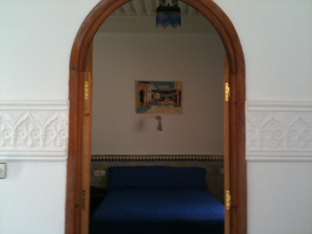 Riad Tetuania Tetouan Room photo