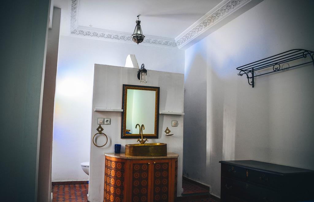 Riad Tetuania Tetouan Exterior photo