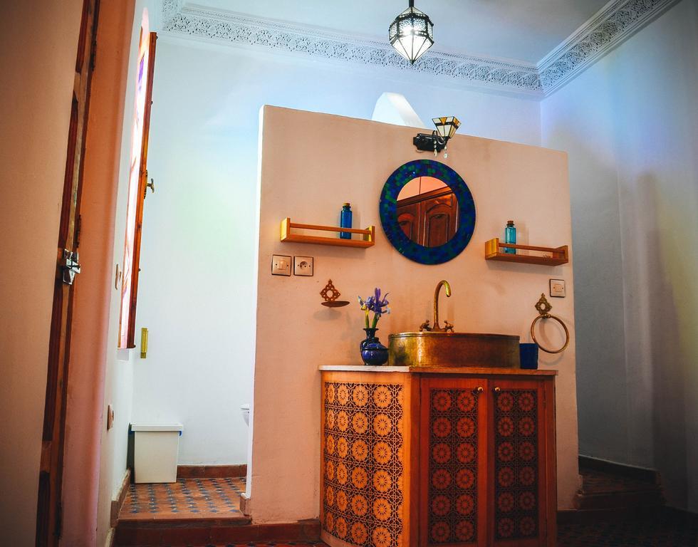 Riad Tetuania Tetouan Exterior photo