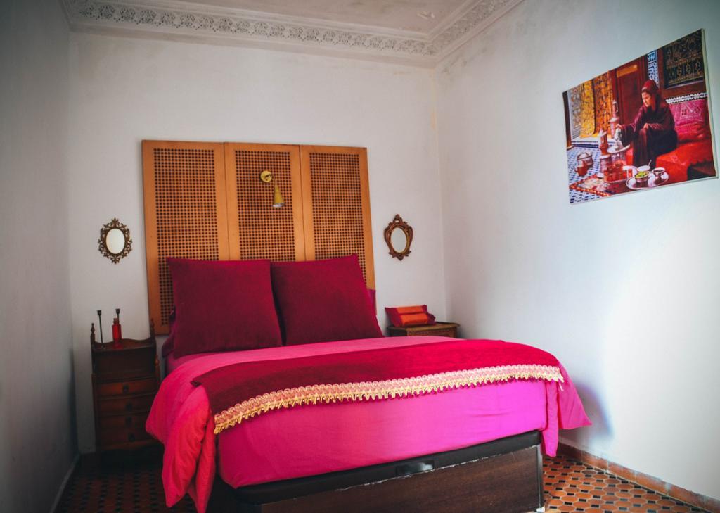 Riad Tetuania Tetouan Exterior photo